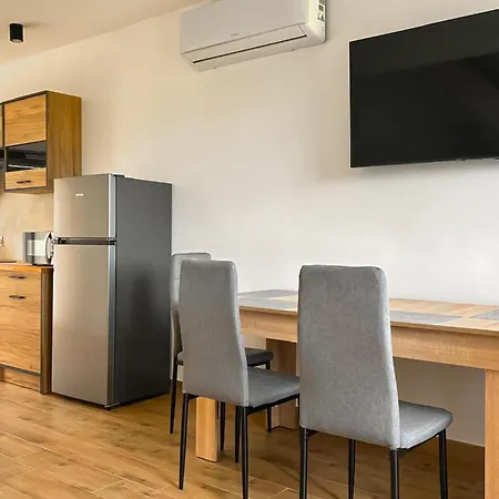 2 Bedroom Stunning In * Pustkowo