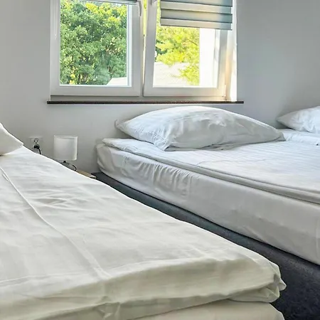 Дом отдыха 2 Bedroom Stunning In