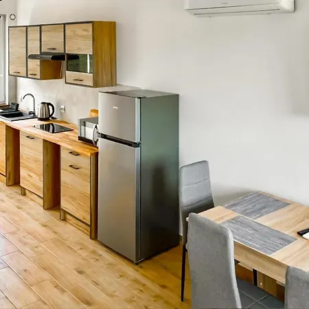 2 Bedroom Stunning In * Пустково