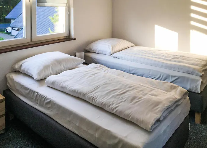 2 Bedroom Stunning In Prázdninový dům