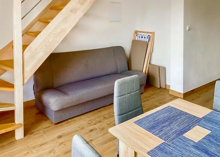 2 Bedroom Stunning In Prázdninový dům *