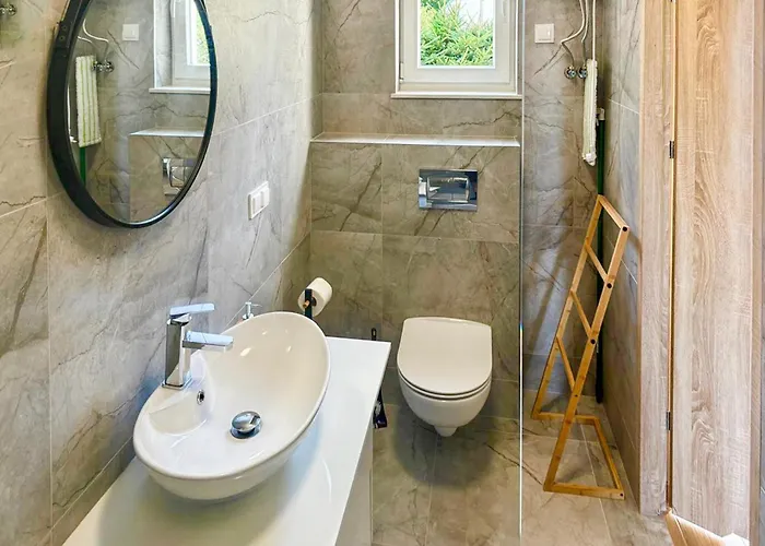 Prázdninový dům 2 Bedroom Stunning In Pustkowo