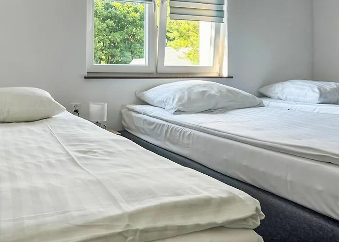 Prázdninový dům 2 Bedroom Stunning In