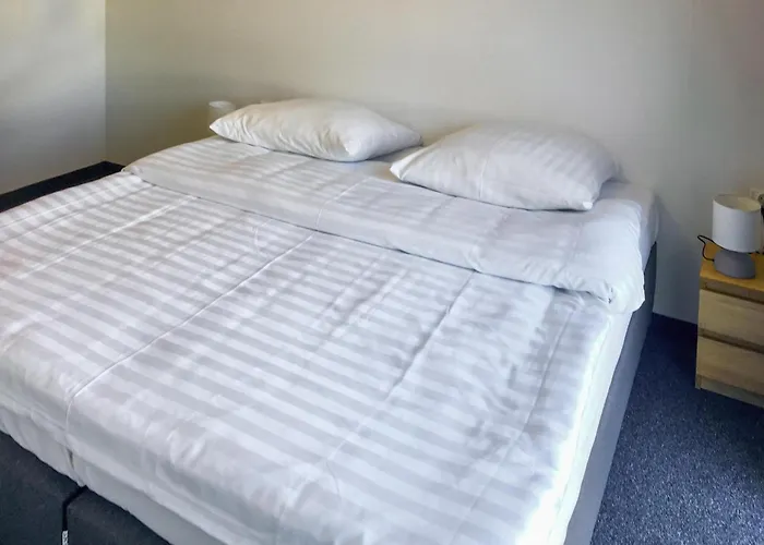 Prázdninový dům 2 Bedroom Stunning In *