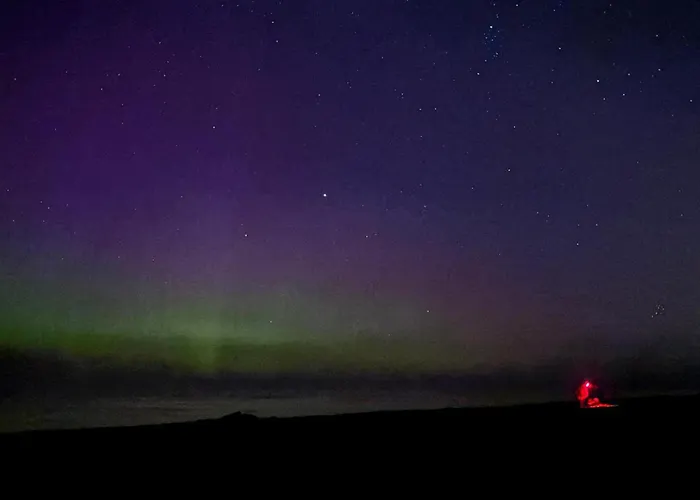 Prázdninový dům 2 Bedroom Stunning In