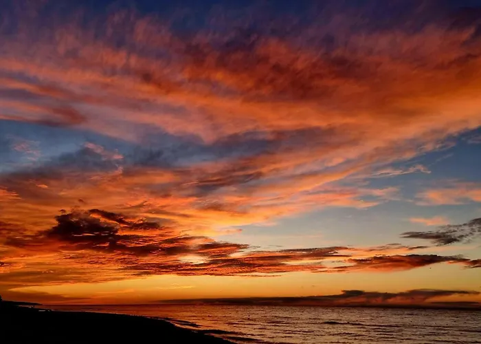 2 Bedroom Stunning In Prázdninový dům *