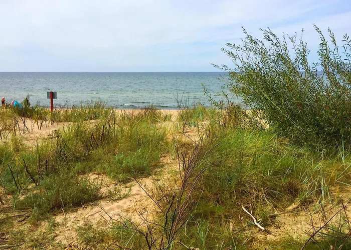 Prázdninový dům 2 Bedroom Stunning In *